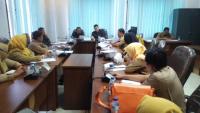 Isu pemotongan insentif, Komisi III Hearing bareng Guru & Disdik Pekanbaru